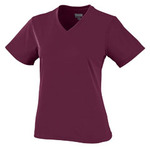 Ladies' PLY/Wicking Elite Short Sleeve Jersey