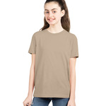 Boys' Premium Short-Sleeve Crew Tee