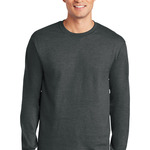 Ultra Cotton ® 100% Cotton Long Sleeve T Shirt