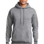  Pullover Hooded back Sweatshirt