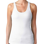 Supply your own womens tank