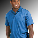 Mens Reebok Golf Dry Fit