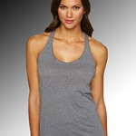 Womens Next Level Tri Blend Tank